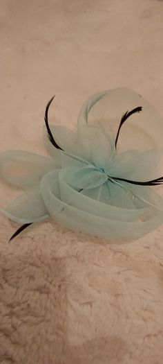 Ladies fascinator