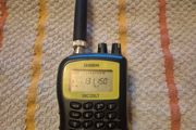 Uniden ubc72xlt  scanner - Parts&amp;Repairs