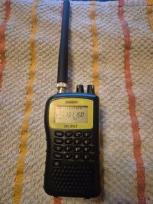 Uniden ubc72xlt  scanner - Parts&Repairs
