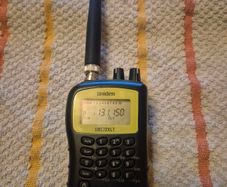 Uniden ubc72xlt  scanner - Parts&Repairs