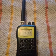 Uniden ubc72xlt  scanner - Parts&Repairs