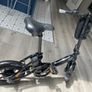 Fiido D3 Pro Mini Electric Bike Image 7