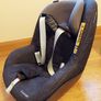 Isofix + seat Image 2