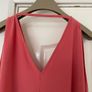 Ladies Blouse Size 16 River Island Image 8