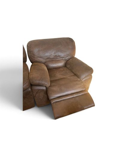 Recliner Armchair