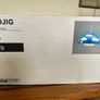 Vintage Blue IKEA Skojig Cloud Lamp Pendant Light BNIB Image 4