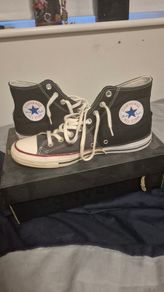 mens converse