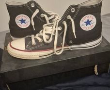 mens converse