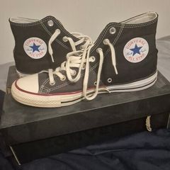 mens converse