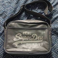 Superdry bag