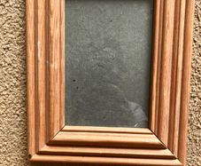 Photo frame