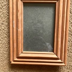 Photo frame 6x4