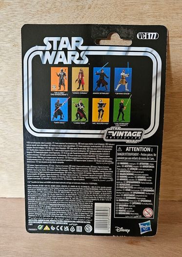 Star Wars The Mandalorian Din Djarin Exclusive 3.75 " Scale  Brand New