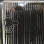 Volvo 240 headlight glass Image 5