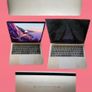 MacBook laptop 2017 refurbished Image 2