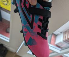 children football boots