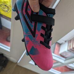 children football boots