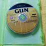 Gun Xbox Original Games Original Pal version Image 3