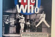 The Who - Who's Better, Who's Best