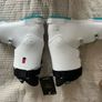 HEAD Raptor 60 Junior Ski Boots Size 24 24.5 World Cup Rebels Image 6