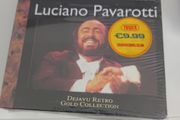 2cd Deluxe Edition Luciano Pavarotti