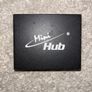 W-Linx Mini 5 Port 10Base-T Ethernet Hub SS-E05CM Image 2