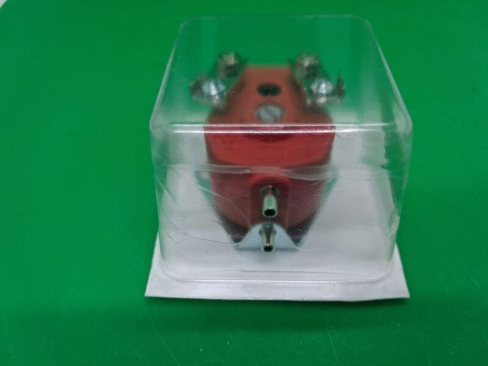 Postage - 15 x Bircher Pressure Wave Switch DW40 / Pressure Closes Contact