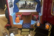 Our Generation Hogwarts train