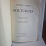 Nocturnes Complete Chopin . Edition Peters Nr 1904 Image 2