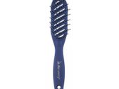 Vented Thermal Hair Brush - Vent Brush DEEP BLUE