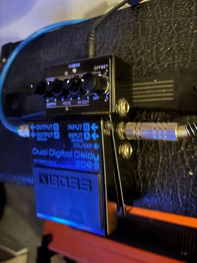 Boss Sde - 3