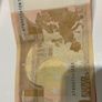 50 euro original banknotes 2002 first issue banknotes used circulate for collection Image 2