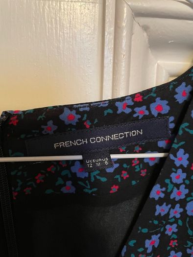 French Connection dress