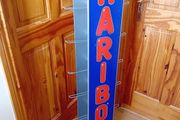 Haribo Sweet Stand