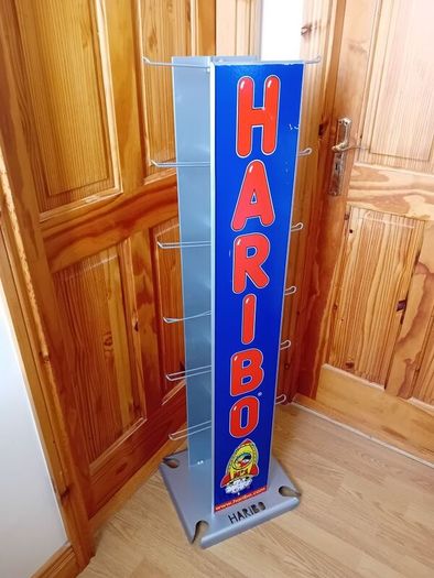 Haribo Sweet Stand