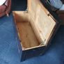 Wooden Chest Image 4