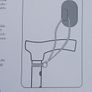New RIDDER Assistant Walking Stick Image 4
