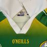 Kerry 2006/2007 GAA Jersey Image 2