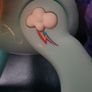 2013 My Little Pony Flip and Whirl Rainbow Dash Pony Pet MLP Works Good Sound Image 6