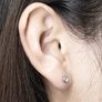 Disposable Ear Piercing Gun with Ear Studs Painless and Safe Ear Piercing Kit for Girls Boys Women Men (FREE POSTAGE) Image 5