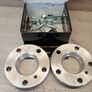 Simoni Racing 15mm - 5x120 DR081/B2 Wheel Spacers with Bolts Image 2