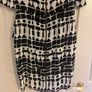 Whistles Pure silk Dress size 14 Image 3