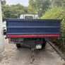 Isuzu NKR truck 2007 Image 2