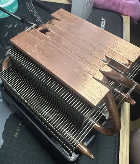 PC parts bundle (B450, Ryzen 7 3800X, 16GB DDR4)