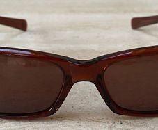 Levi's Unisex Rectangular Sunglasses Category 3