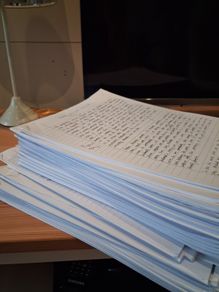 Institute of Education English Notes