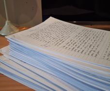 Institute of Education English Notes