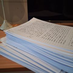 Institute of Education English Notes
