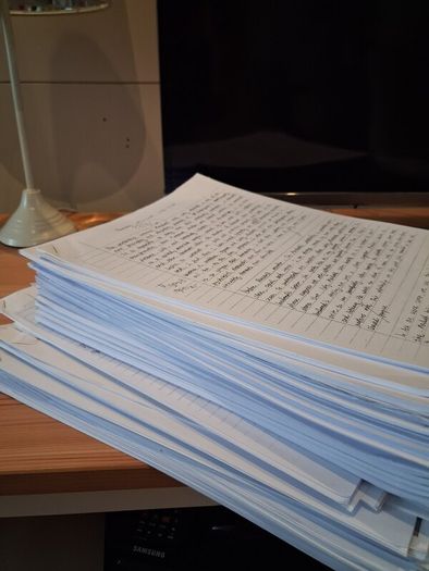 Institute of Education English Notes