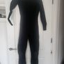 Womens 5mm Xcel chest zip Wetsuit Image 3